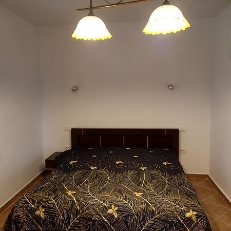 Apartment Solinska Pot 포르토로즈 외부 사진