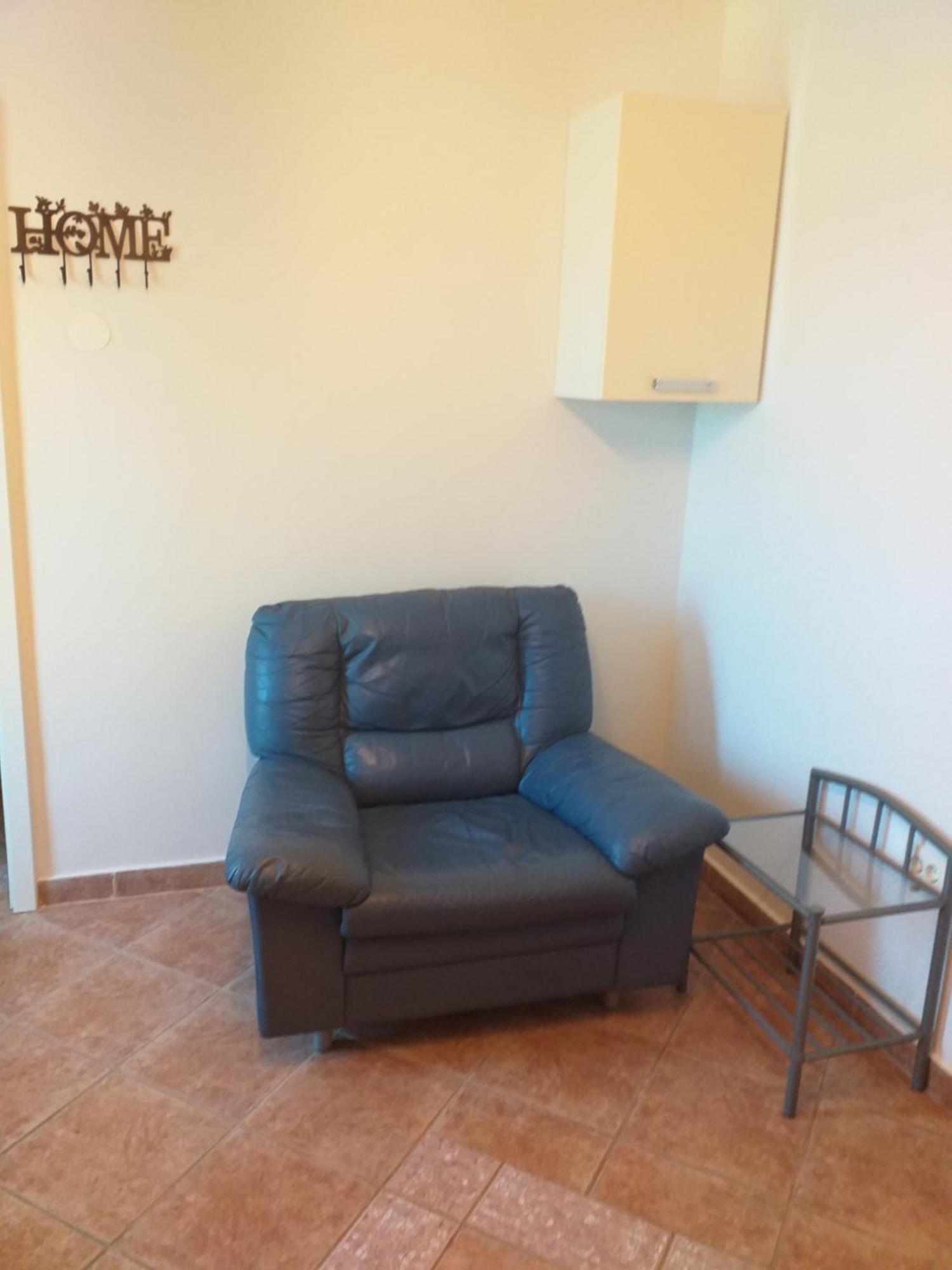 Apartment Solinska Pot 포르토로즈 외부 사진