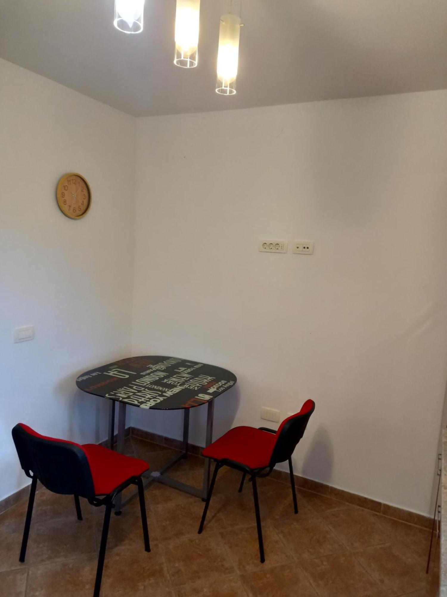 Apartment Solinska Pot 포르토로즈 외부 사진