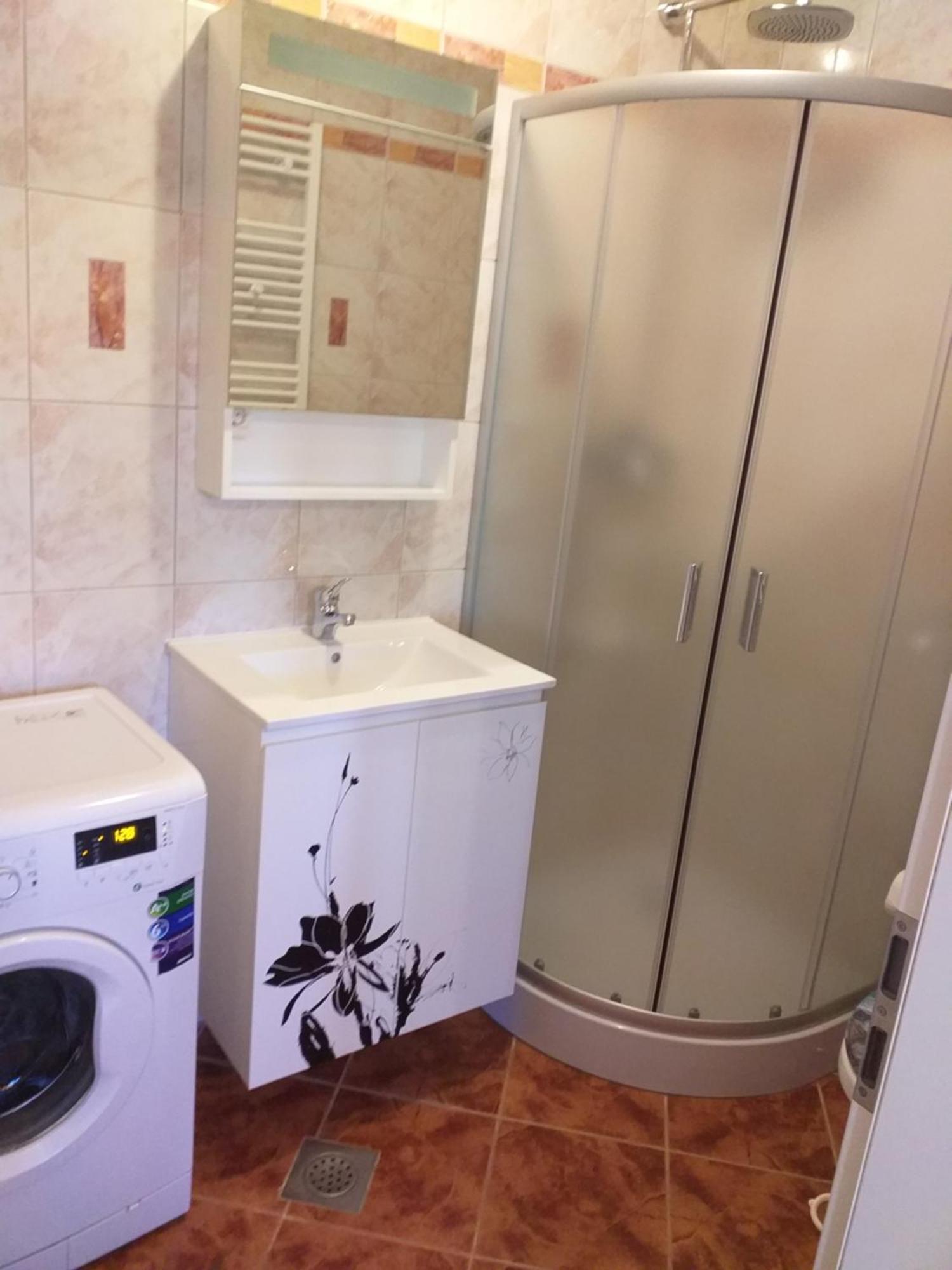 Apartment Solinska Pot 포르토로즈 외부 사진